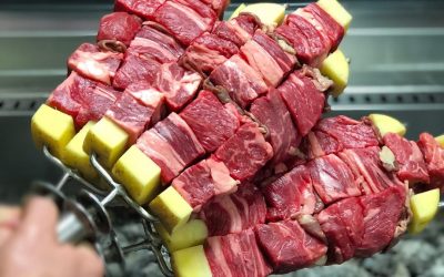 Mejores parrilladas en Madrid: dónde disfrutar la brasa con sabor italiano