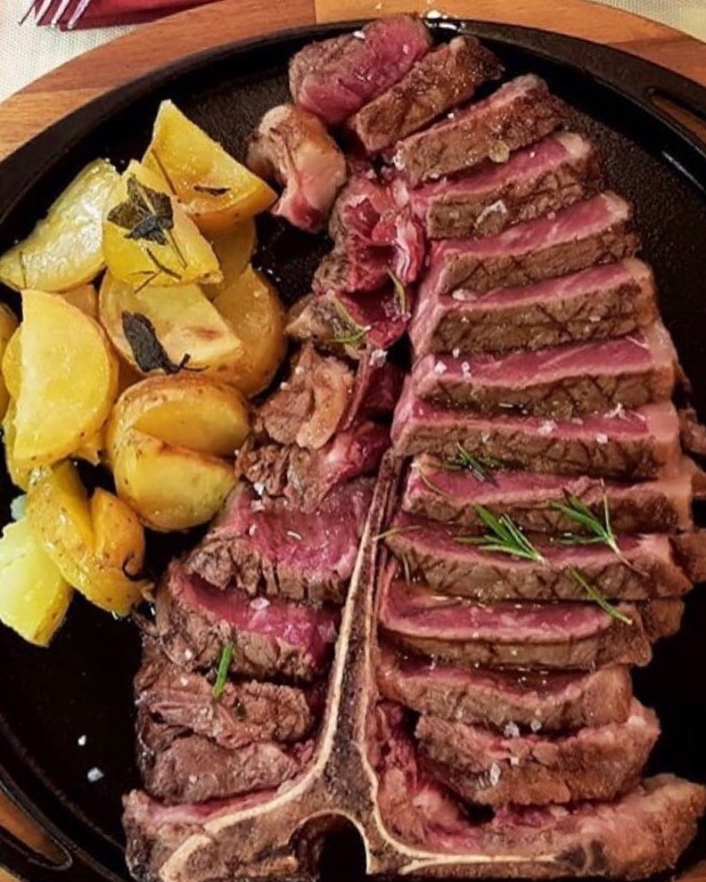 Restaurante Italiano Pagus Pasta & Grill, restaurantes italianos en Trobajo del Camino