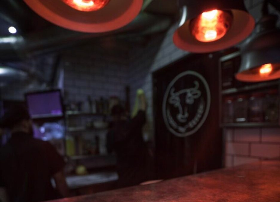 restaurante romántico en Madrid