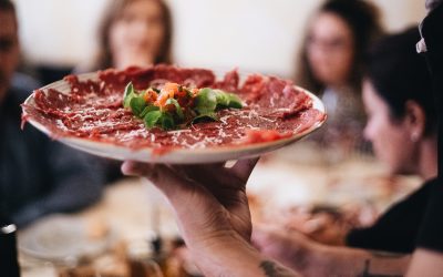 Qué hacer en Madrid en primavera: paseo por El Retiro y comida italiana en el centro