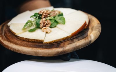 Qué comer en verano: platos italianos frescos para combatir el calor