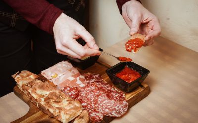 Mejores restaurantes italianos en Madrid: dónde disfrutar pasta fresca y cocina auténtica