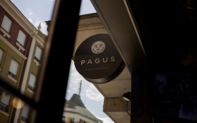 Explorando los Tesoros de Calabria en el Restaurante Pagus Pasta y Grill