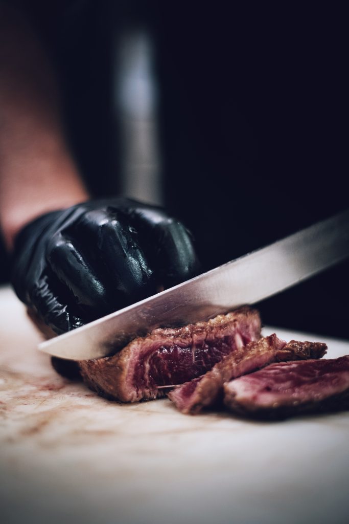 la mejor carne en el pagus