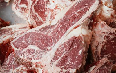 10 Razones para Disfrutar de la Auténtica Bistecca alla Fiorentina en Pagus