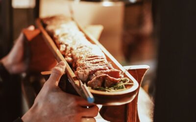 Mejores restaurantes para comer carne en Madrid que no te puedes perder