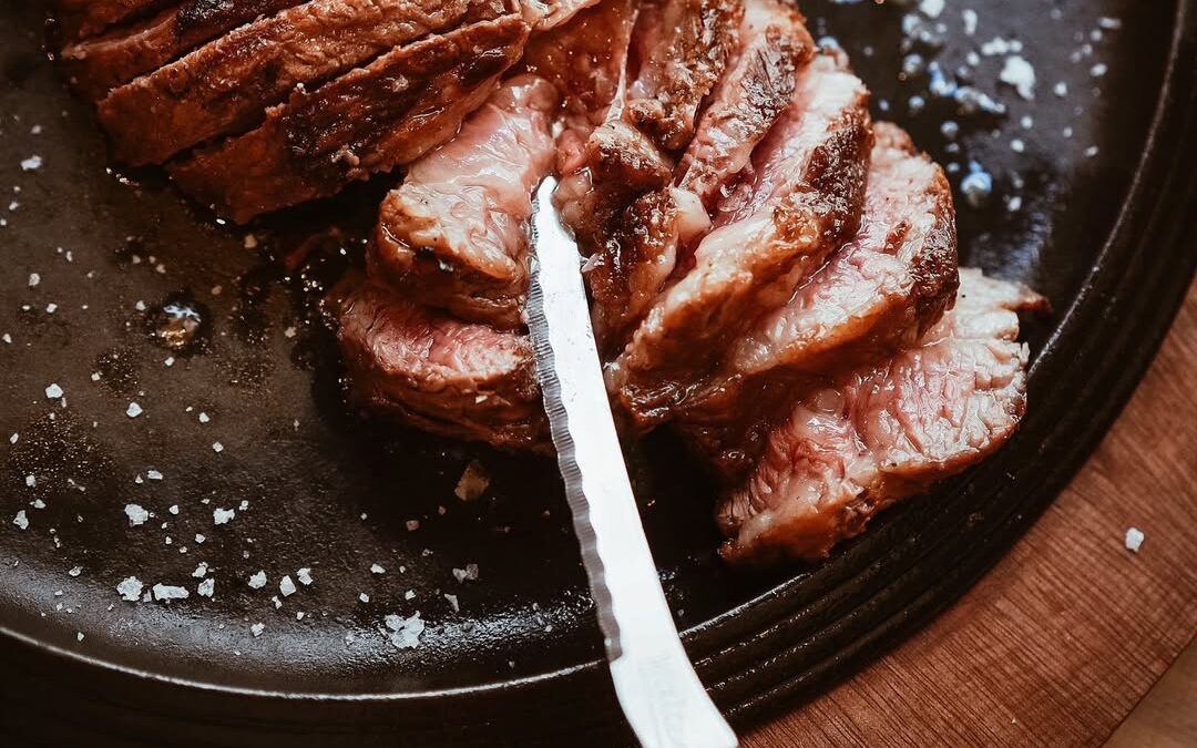 carnes a la brasa en Madrid