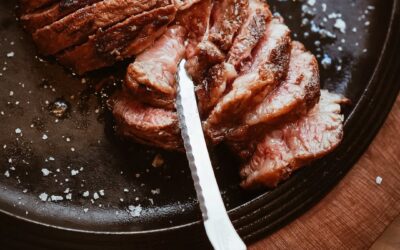 Carnes a la brasa en Madrid: dónde disfrutar del auténtico sabor italiano