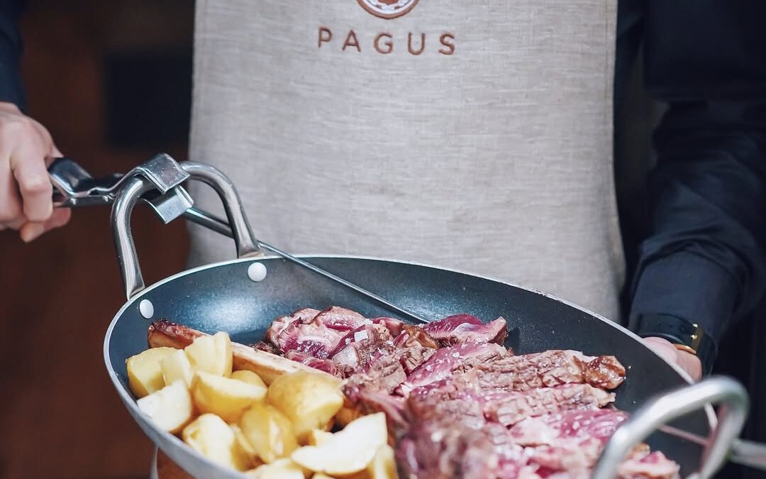 Dónde comer carne a la brasa en Madrid: guía para amantes del sabor auténtico