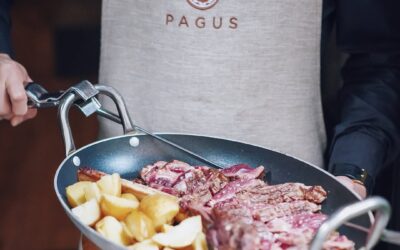 Dónde comer carne a la brasa en Madrid: guía para amantes del sabor auténtico