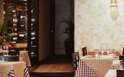Restaurantes con encanto en Madrid: qué hace especial una experiencia gastronómica