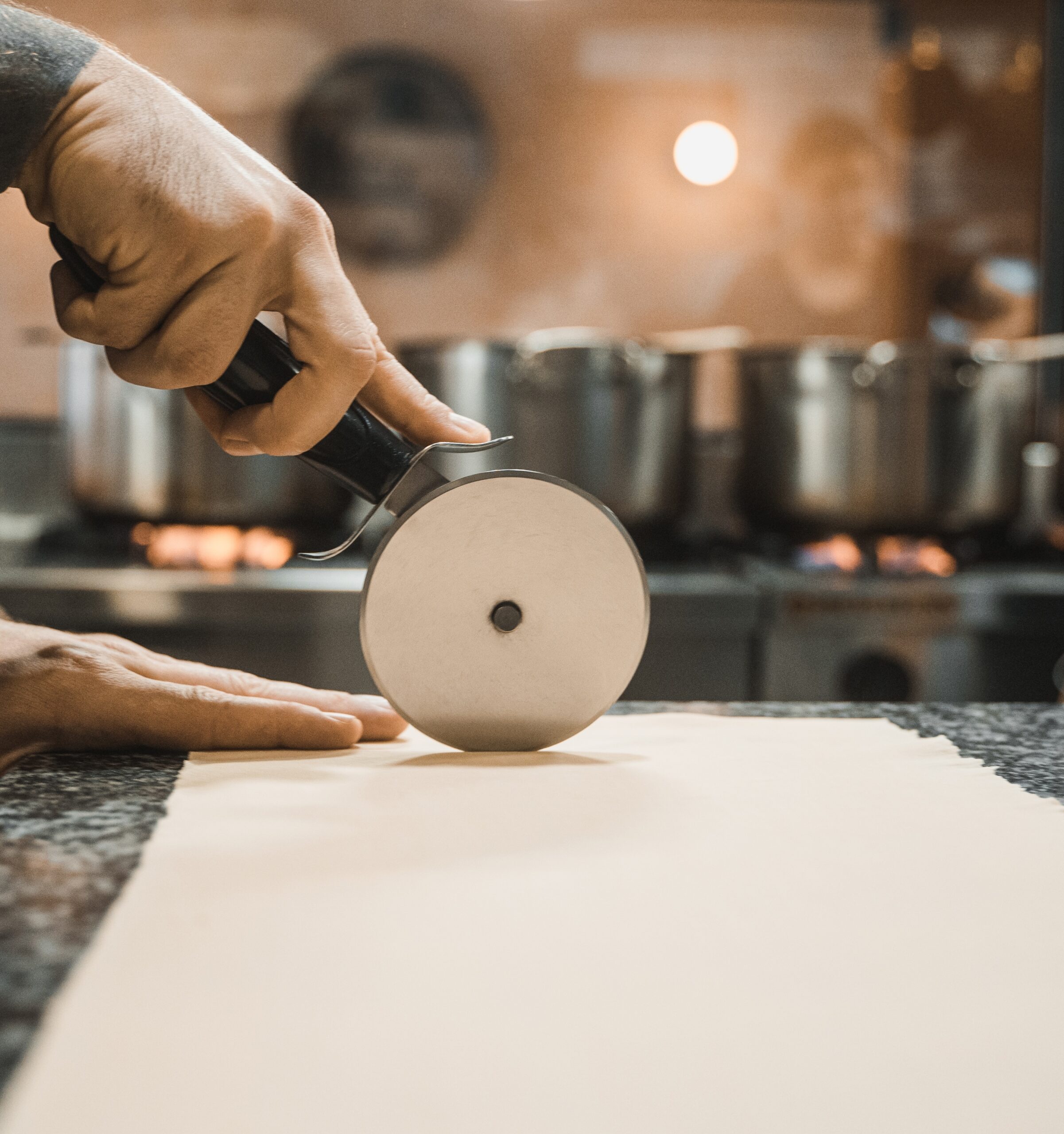 cocina pagus